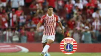 BOM! Persija Jakarta Rekrut Bintang Brasil Van Basty Sousa