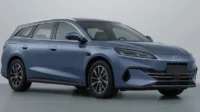 BYD Seal DM-i Wagon PHEV: Harga Rp248 Juta, Canggih!