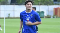 Dewangga Pilih Persib Bandung: Kedekatan Jadi Kunci Kepindahannya?