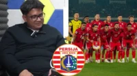 Dua Pemain Diaspora Siap Perkuat Persija: Ketum Jakmania Ungkap Identitasnya