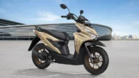 Honda Beat Street vs Deluxe: Temukan 4 Perbedaan Kunci!