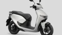Honda Cuv e: Motor Listrik Harga Miring, Diskon Rp19 Juta!