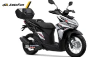 Honda Vario 125 Trondol: Bocoran Spesifikasi & Tanggal Rilis