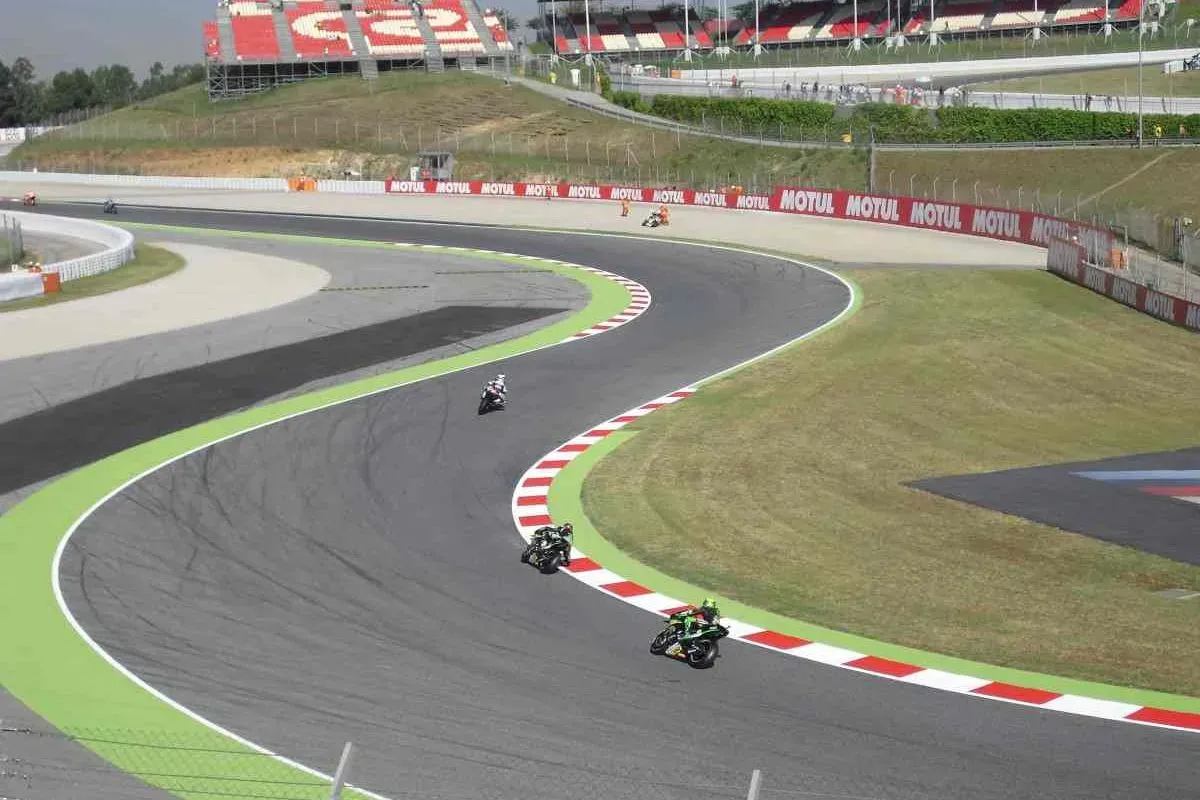 MotoGP Belanda 2025: Marquez Incar Kemenangan Ganda Assen