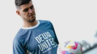 Nick Kuipers Gabung Dewa United, Banjir Unfollow Instagram?