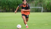 Pelatih Persija Puji Eksel Runtukah: Bakat Baru Musim Ini?