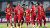 Persija Fokus Akademi: 12 Pemain Muda Ikuti Seleksi Liga 1