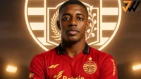 Persija Jakarta Rekrut Winger Brasil Top: Leandro Riberio Gabung?