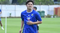 Rahasia Dewangga Pilih Persib: Peran Penting Achmad Jufriyanto?