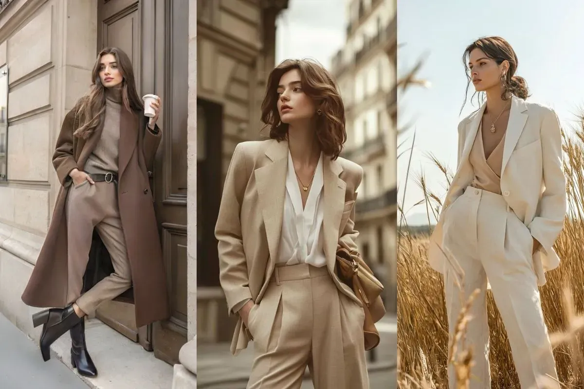 Rahasia Quiet Luxury: Tren Fashion Mewah yang Elegan