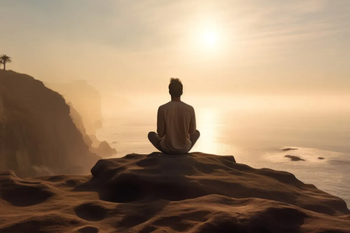 Rahasia Stoa: Tenang Hadapi Krisis Global, 9 Tips Ampuh