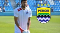 Resmi! Patricio Matricardi, Bek Argentina, Gabung Persib Bandung