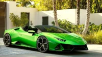 Tragedi Diogo Jota: Lamborghini Huracan Evo Spyder Terlibat Kecelakaan
