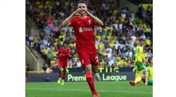 Tragedi Kecelakaan Maut Diogo Jota: Kronologi Lengkap