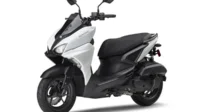 Yamaha X-Force 155 2025: Desain Gahar, Fitur Canggih, Intip Sekarang!